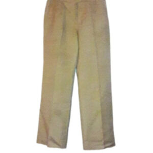 LIZ CLAIBORNE Wide Leg Dress Pants, Size 4